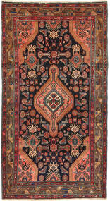 110X198 絨毯 ハマダン パティナ オリエンタル (ウール, ペルシャ/イラン) Carpetvista