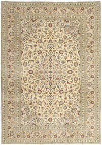 絨毯 ペルシャ カシャン パティナ 240X339 (ウール, ペルシャ/イラン)