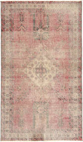 絨毯 ペルシャ カラード ヴィンテージ 120X205 (ウール, ペルシャ/イラン)