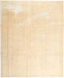 絨毯 カラード ヴィンテージ 295X355 大きな (ウール, ペルシャ/イラン)