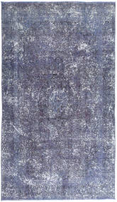 Tapis Colored Vintage 180X317 (Laine, Perse/Iran)