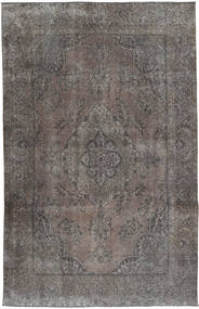  198X305 Vintage Teppich Wolle, Carpetvista