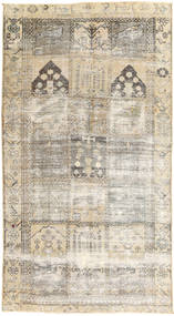 Persian Bakhtiari Patina Rug 150X275 (Wool, Persia/Iran)