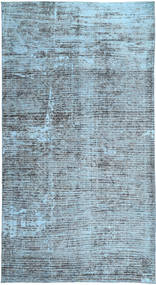 絨毯 カラード ヴィンテージ 207X388 (ウール, ペルシャ/イラン)
