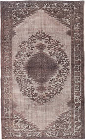  180X300 Colored Vintage Teppich Wolle, Carpetvista