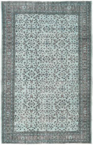 197X300 Colored Vintage Rug Modern (Wool, Turkey) Carpetvista