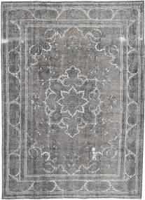 絨毯 カラード ヴィンテージ 212X290 (ウール, ペルシャ/イラン)