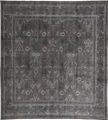  303X335 Groß Colored Vintage Teppich Wolle, Carpetvista
