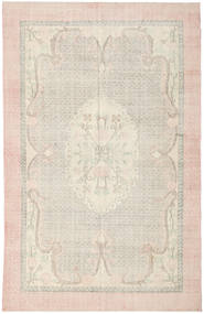  174X275 Colored Vintage Teppich Wolle, Carpetvista