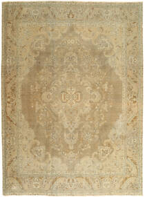  246X331 Colored Vintage Teppich Persien/Iran Carpetvista