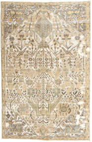  Persischer Bachtiar Patina Teppich 155X245 (Wolle, Persien/Iran)