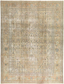 246X335 Colored Vintage Teppich Moderner (Wolle, Persien/Iran) Carpetvista