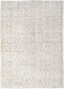 絨毯 カラード ヴィンテージ 227X317 (ウール, トルコ)
