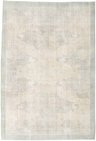 213X316 絨毯 カラード ヴィンテージ モダン (ウール, トルコ) Carpetvista