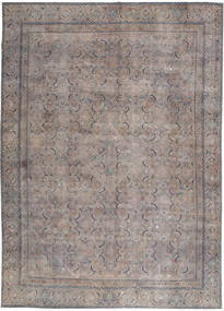 268X380 絨毯 ヴィンテージ モダン 大きな (ウール, ペルシャ/イラン) Carpetvista
