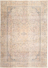 Persischer Vintage Teppich 265X378 Carpetvista