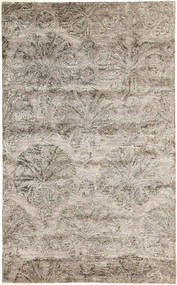  Handtufted Rug 92X152 Wool Small Carpetvista