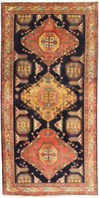  Ardebil Rug 153X300 Persian Wool Small Carpetvista