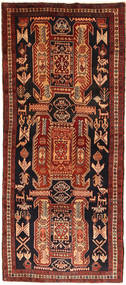 Persischer Ardebil Teppich 128X295 Carpetvista