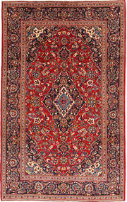 202X319 絨毯 カシャン オリエンタル (ウール, ペルシャ/イラン) Carpetvista