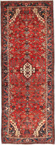  Persischer Hamadan Teppich 114X305 Läufer (Wolle, Persien/Iran)