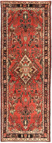 Hamadan Rug 103X298 Runner
 Wool, Persia/Iran Carpetvista