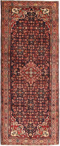 Teppichläufer 108X312 Orientalischer Persischer Hamadan