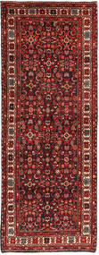  108X295 Hamadan Teppich Läufer Persien/Iran Carpetvista