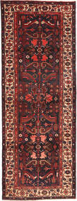 絨毯 オリエンタル ハマダン 107X300 廊下 カーペット (ウール, ペルシャ/イラン)