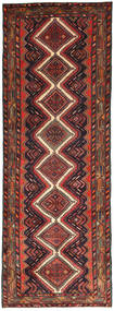  Hamadan Teppich 108X318 Persischer Wollteppich Klein Carpetvista