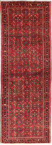 Hamadan Rug 110X325 Runner
 Wool, Persia/Iran Carpetvista