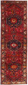  Hamadan Rug 96X310 Persian Wool Small Carpetvista