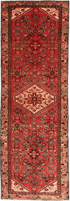  Hamadan Rug 95X300 Persian Wool Small Carpetvista