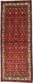 107X280 Alfombra Oriental Hamadan De Pasillo (Lana, Persia/Irán) Carpetvista
