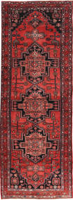  Hamadan Rug 108X304 Persian Wool Small Carpetvista