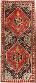 138X333 Alfombra Oriental Ardabil De Pasillo (Lana, Persia/Irán) Carpetvista