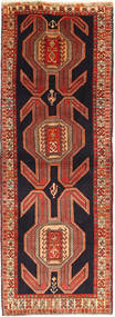 Dywan Orientalny Ardabil 115X320 Chodnikowy (Wełna, Persja/Iran)