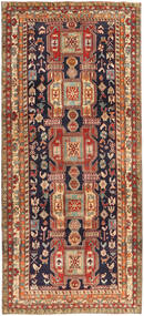 Ardebil Rug 140X317 Runner
 Wool, Persia/Iran Carpetvista