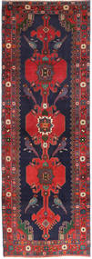  Oriental Ardebil Rug 104X308 Runner
 Wool, Persia/Iran Carpetvista