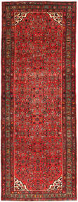 Hamadan Rug 113X305 Runner
 Wool, Persia/Iran Carpetvista