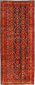  Persischer Nanadj Teppich 144X352 Carpetvista