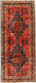絨毯 ハマダン 148X351 (ウール, ペルシャ/イラン)