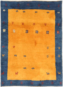 Gabbeh Persisch Teppich 100X143 Wolle, Persien/Iran Carpetvista