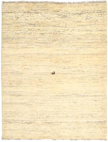 Gabbeh Persisch Teppich 160X205 Wolle, Persien/Iran Carpetvista