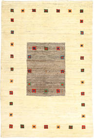  Gabbeh Persia Rug 197X287 Persian Wool Carpetvista