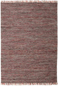  250X350 Vilma Rot/Mehrfarbig Groß Teppich