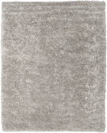 Stick Saggi 250X300 Large Greige Plain (Single Colored) Wool Rug