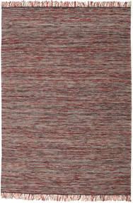  Wool Rug 210X290 Vilma Red/Multicolor