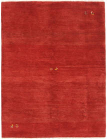  155X197 小 ギャッベ ペルシャ 絨毯 ウール, Carpetvista