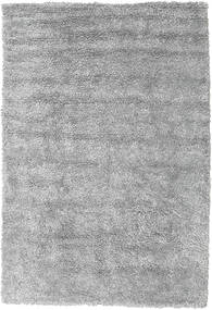 Stick Saggi 160X230 Grey Plain (Single Colored) Wool Rug